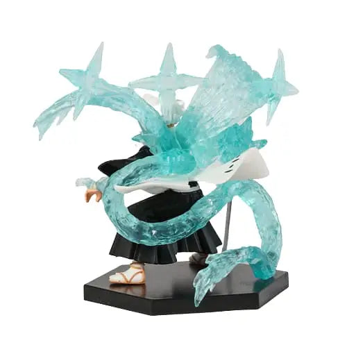 Figura Tōshirō Hitsugaya "Bankai" - Bleach™