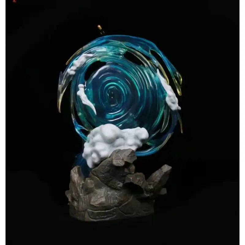 Figura Trafalgar D. Water Law - One Piece™