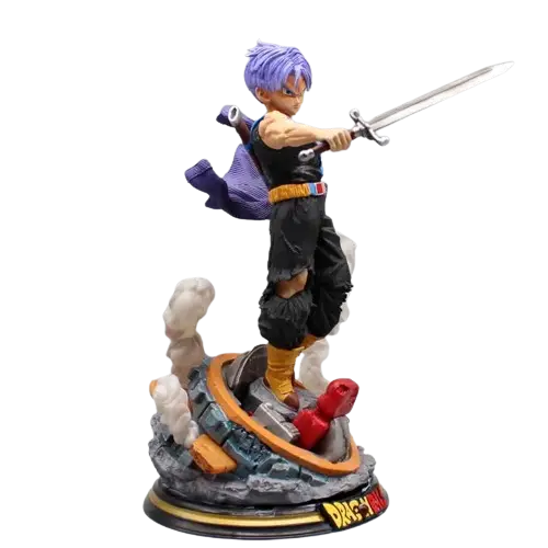 Figura Trunks "Sword" - Dragon Ball Z™