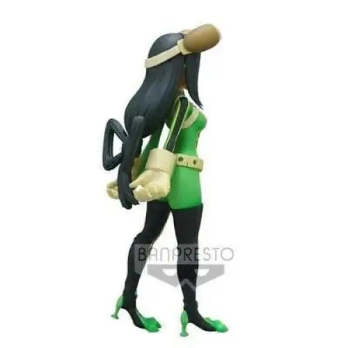 Figura Tsuyu Asui "Froppy" - My Hero Academia™