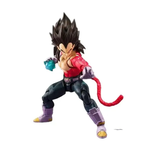 Figura Vegeta SSJ4 - Dragon Ball Z™