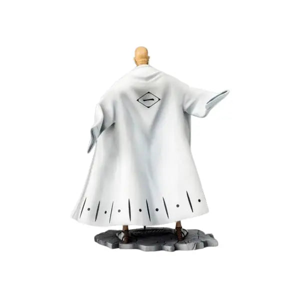 Figura Yamamoto - Bleach™