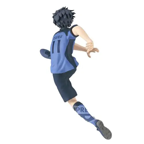 Figura Yoichi Isagi - Blue Lock™