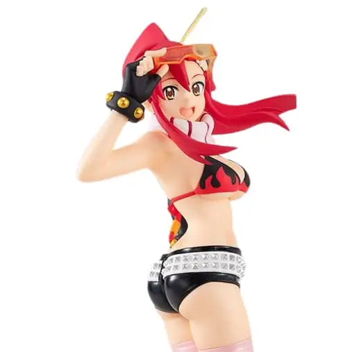 Figura Yoko Littner - Gurren Lagann™