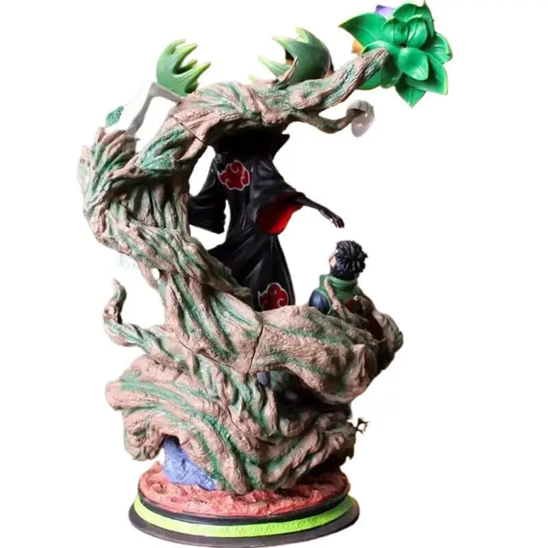 Figura Zetsu - Naruto Shippuden™