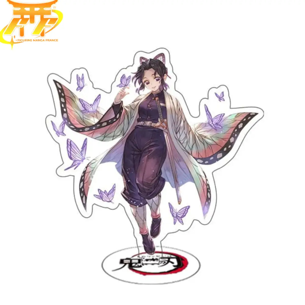 Figura Acrílica Shinobu - Demon Slayer™