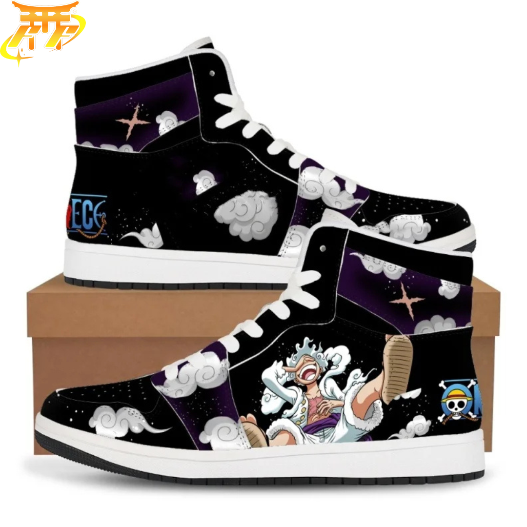 Zapatillas Nika - One Piece™