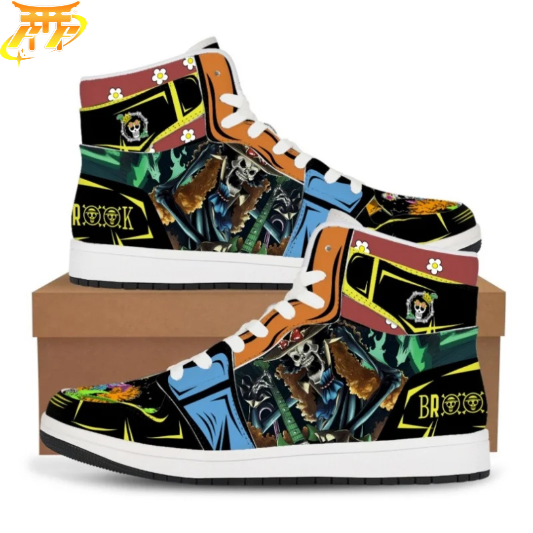 Zapatillas Brook - One Piece™