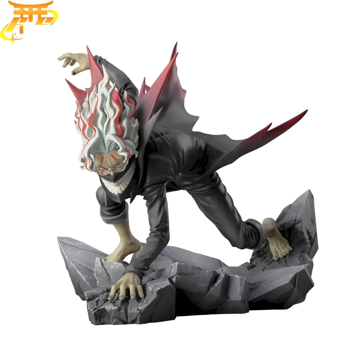 Figura Okarun "Turbo" - Dandadan™