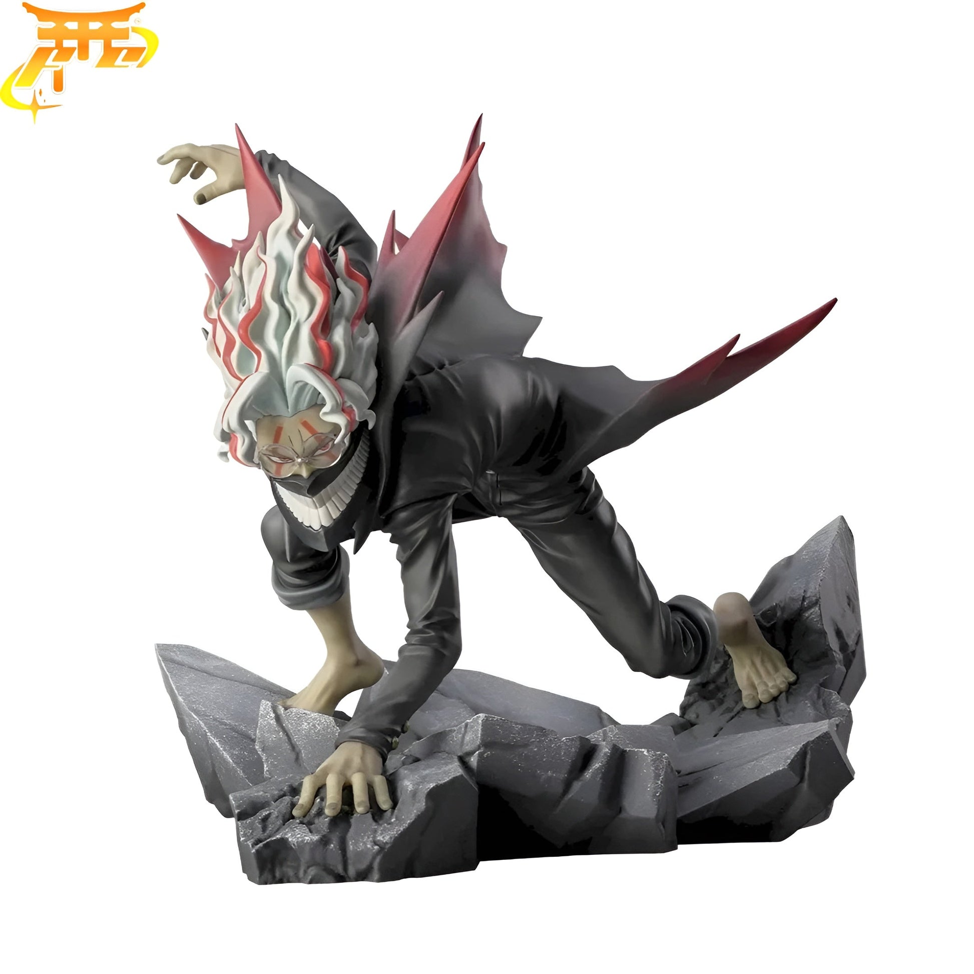 Figura Okarun "Turbo" - Dandadan™