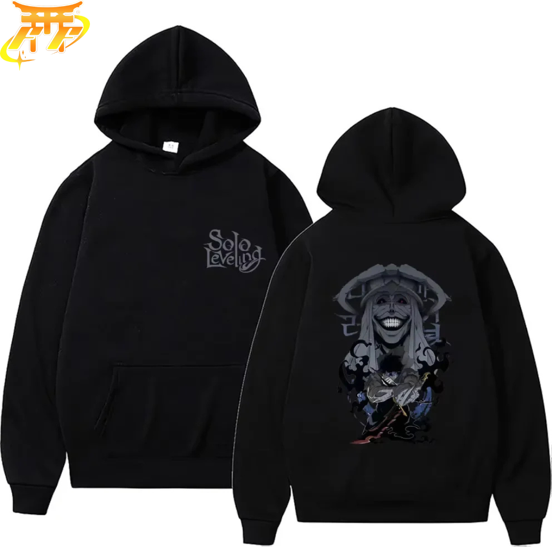 Sudadera Sung Jin-Woo (Despertar) - Solo Leveling™