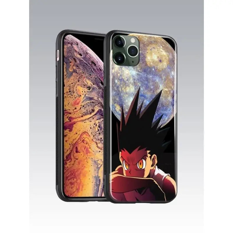 Funda iPhone Gon Freecs - Hunter x Hunter™