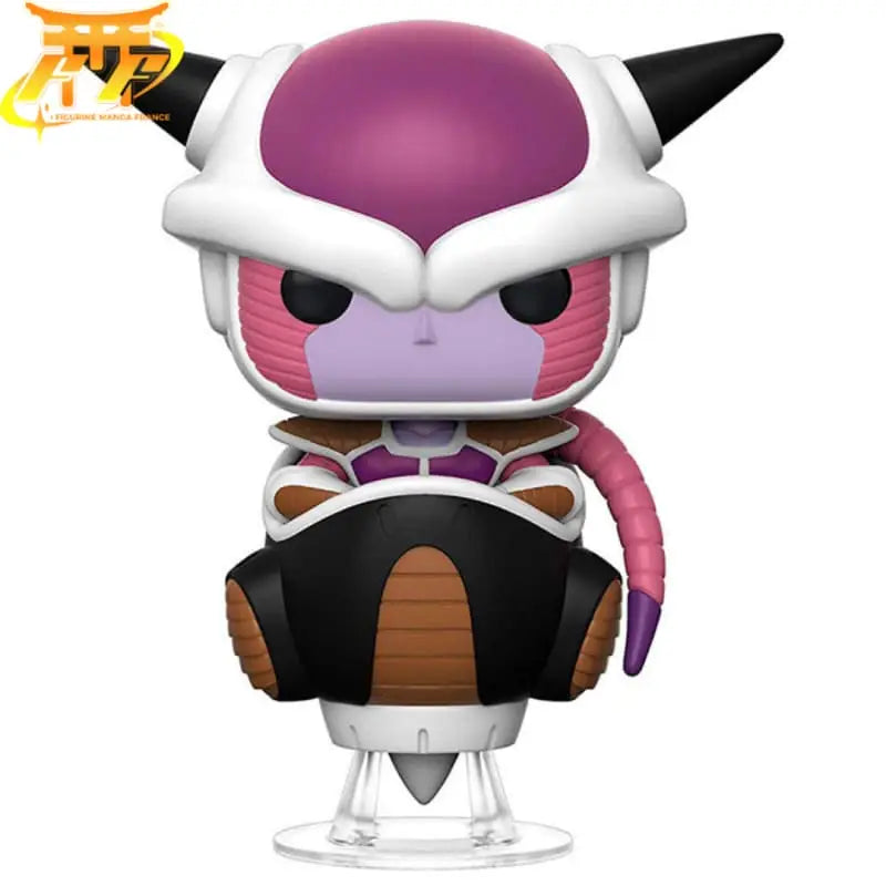 Funko POP Freezer 1ª forma - Dragon Ball Z™