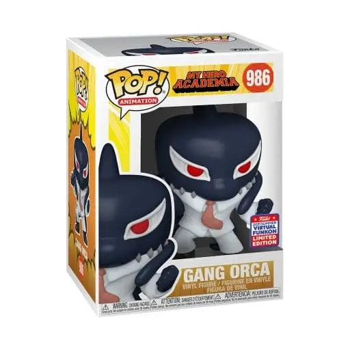Funko POP Gang Orca - My Hero Academia™