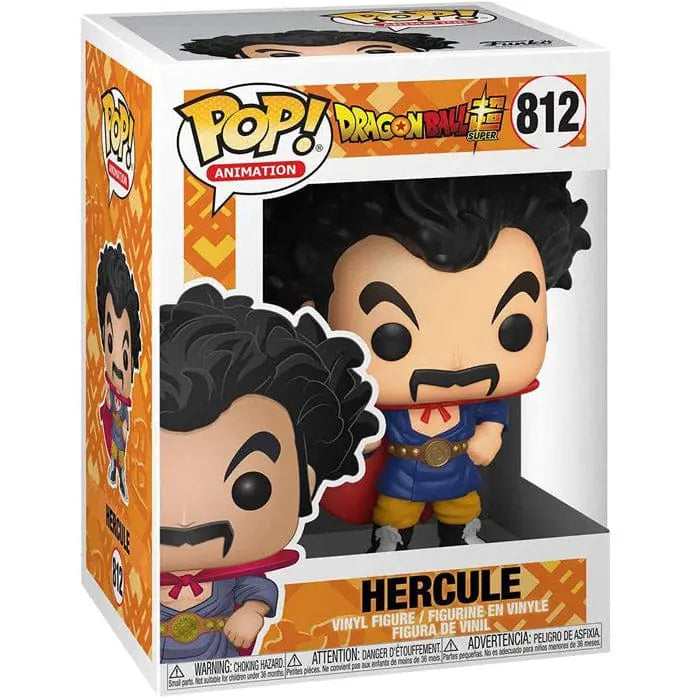 Funko Pop Hercule - Dragon Ball Z™