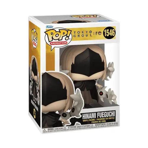 Funko POP Hinami Fueguchi - Tokyo Ghoul™