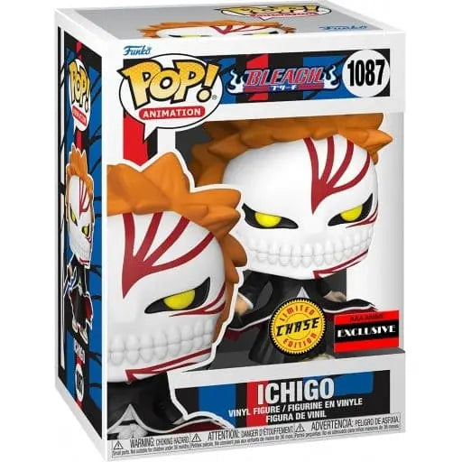 Funko POP Ichigo Hollow "Bankai" - Bleach™
