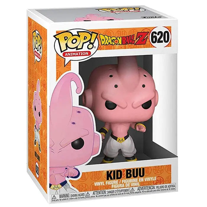 Funko Pop Kid Buu - Dragon Ball Z™