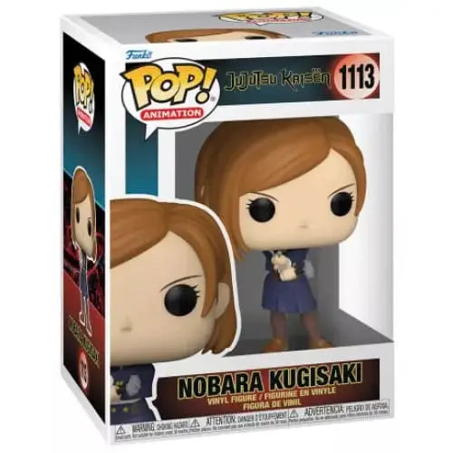 Funko Pop Nobara - Jujutsu Kaisen™