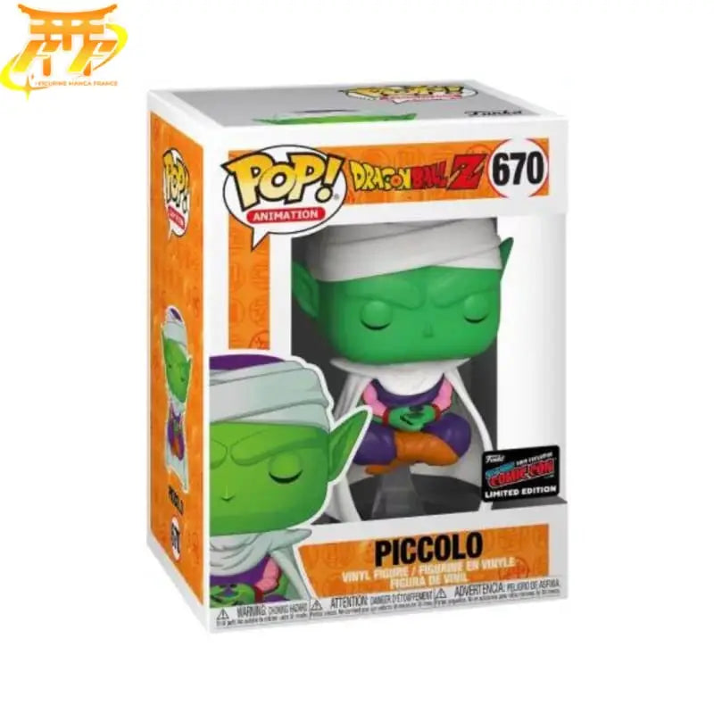 Funko POP Piccolo "Sabio" - Dragon Ball Z™