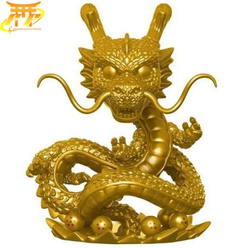 Funko POP Shenron "Gold" - Dragon Ball Z™