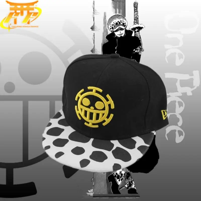 Gorra Trafalgar Law - One Piece™