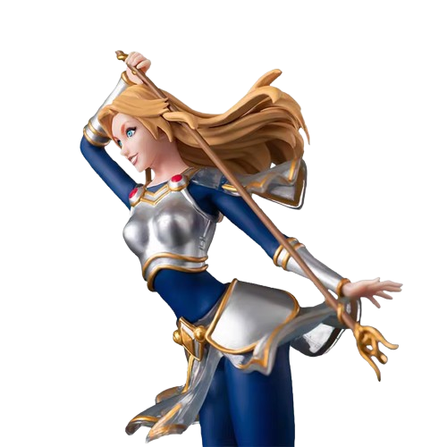 Figura de Lux - Arcane™