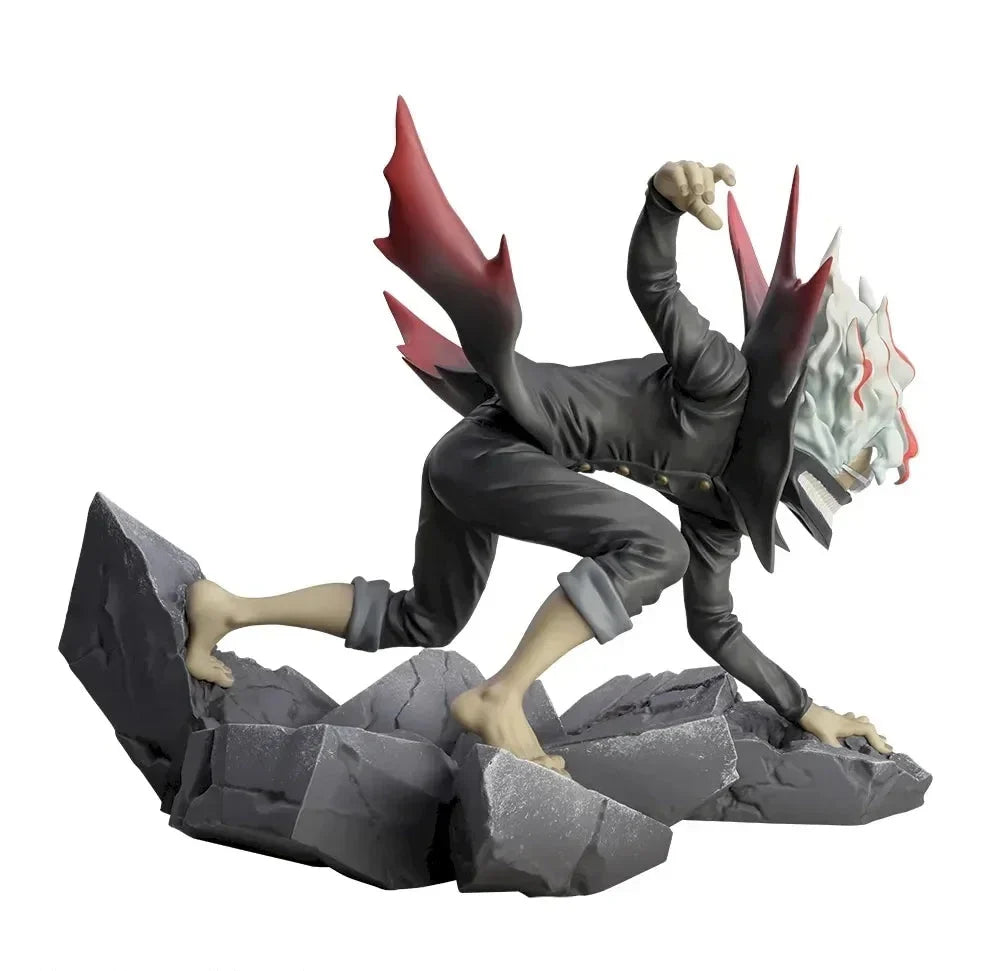 Figura Okarun "Turbo" - Dandadan™