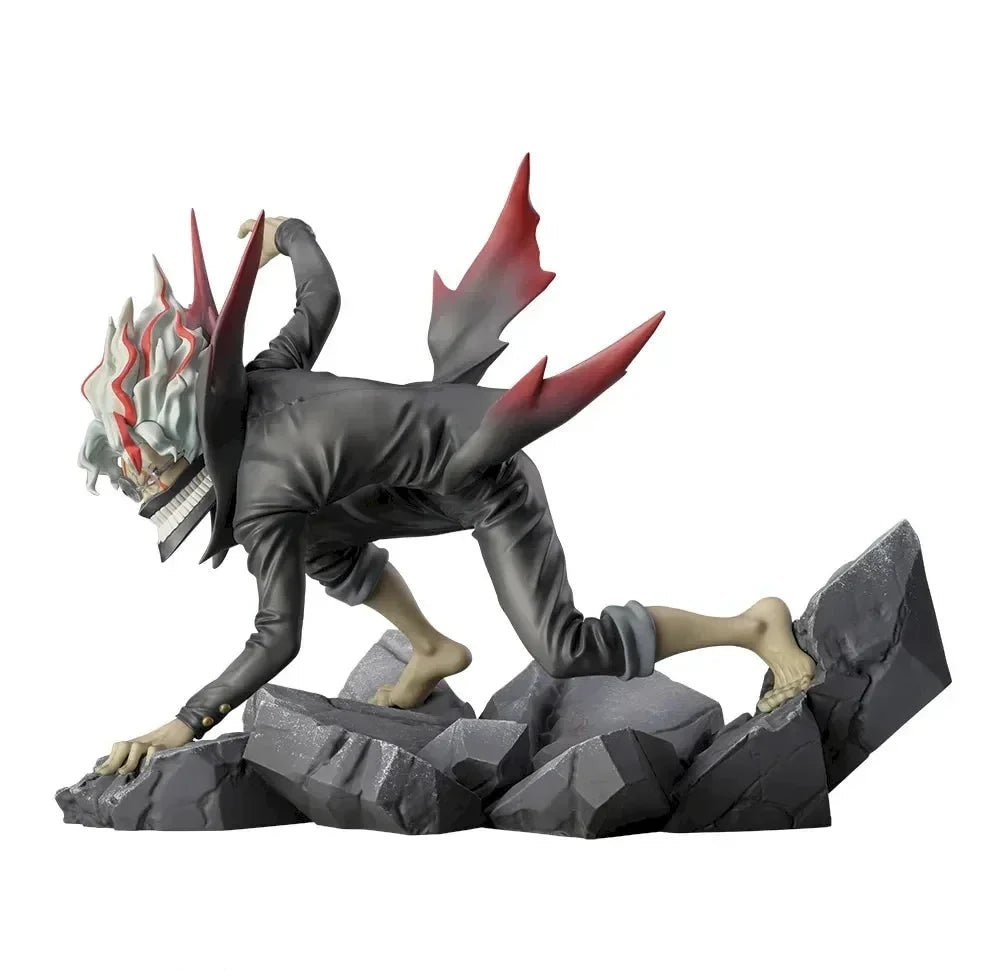 Figura Okarun "Turbo" - Dandadan™