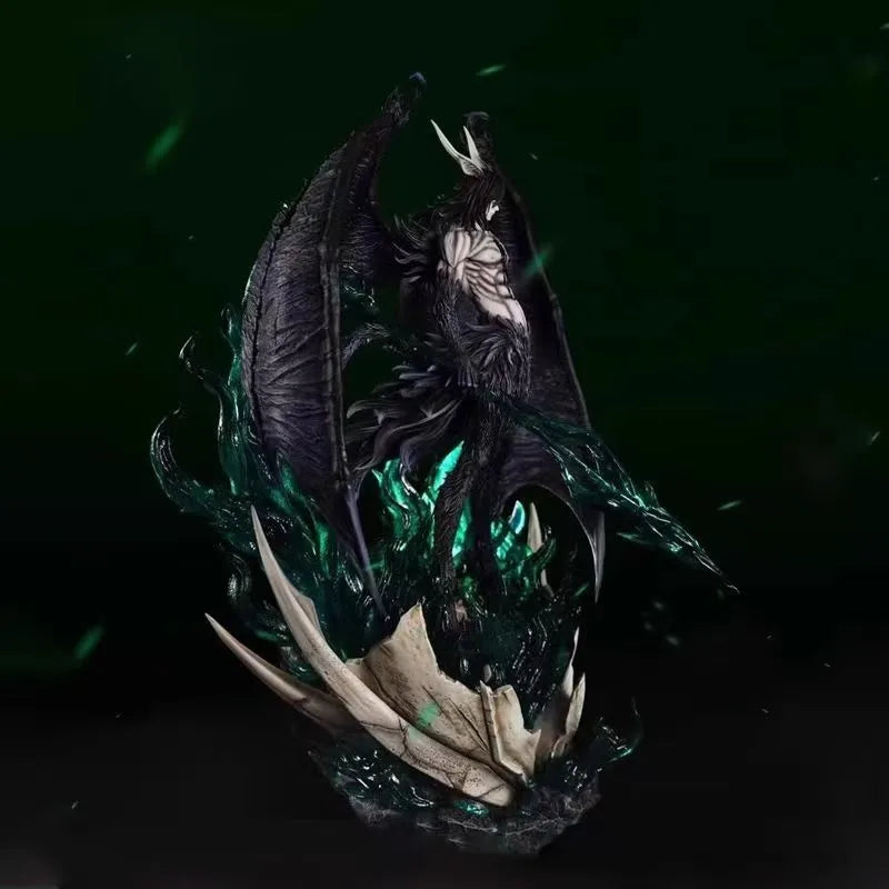 Figura Ulquiorra "Resurrección - Segunda Etapa" - Bleach™