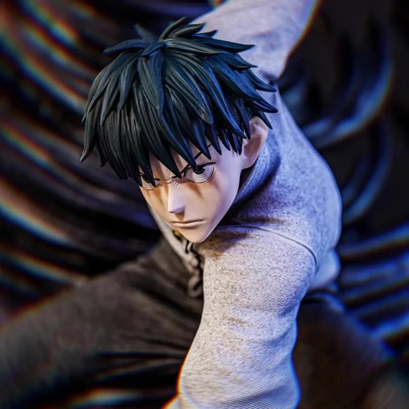 Figura Yuta "Unión Maldita" - Jujutsu Kaisen™