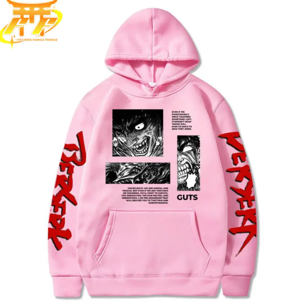 Jersey Guts "Madness" - Berserk™