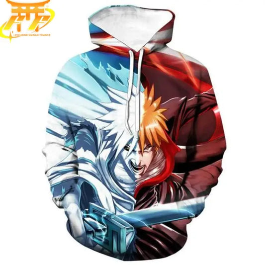 Jersey Ichigo "Rabia" - Bleach™