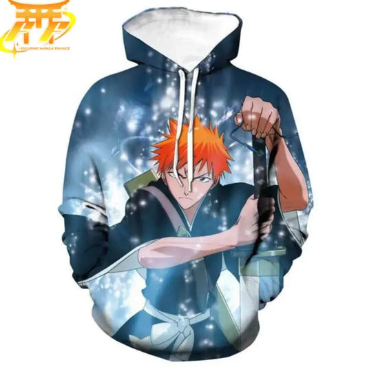 Jersey Ichigo "Reiatsu" - Bleach™