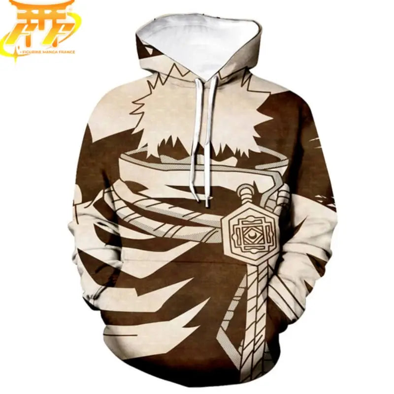 Jersey Ichigo "Shihôin" - Bleach™