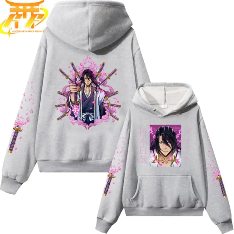 Jersey Kuchiki Byakuya - Bleach™