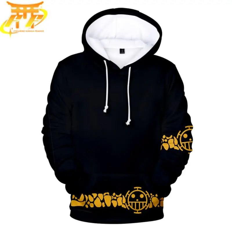 Jersey Law - One Piece™