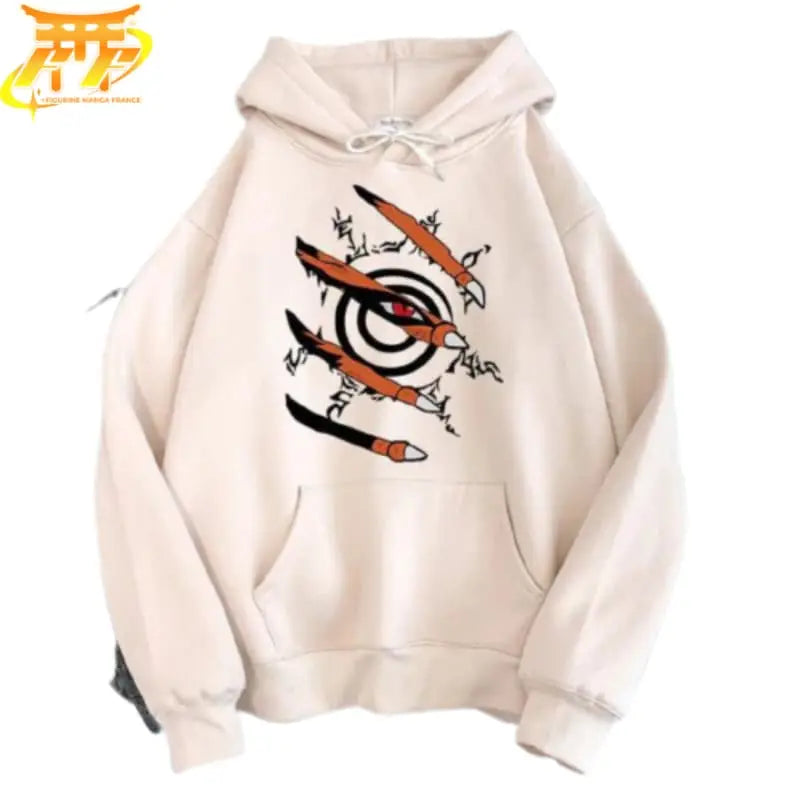 Jersey Naruto "Kyubi" - Naruto Shippuden™