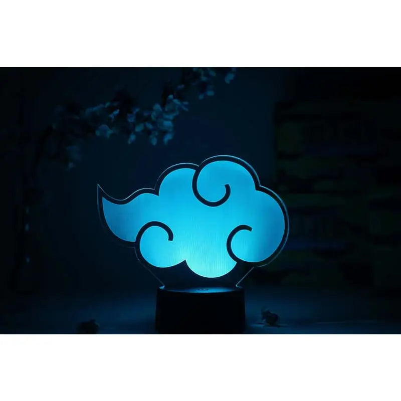 Lampara LED Akatsuki - Naruto Shippuden™