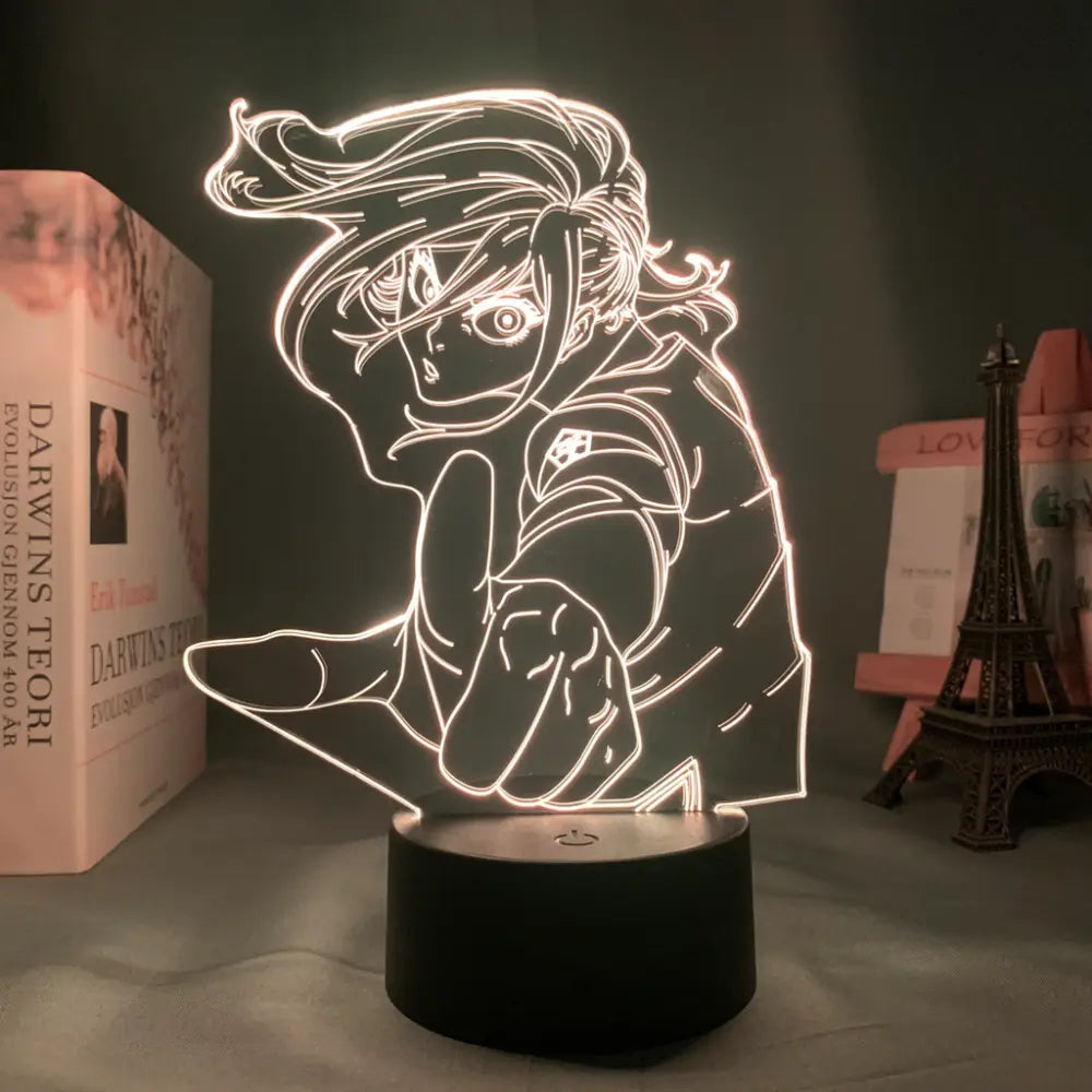 Lampara LED Chigiri - Blue Lock™