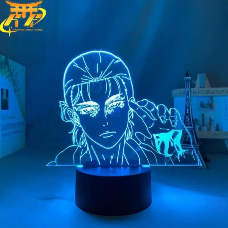 Lampara LED Eren Jager Adulto - Attack on Titan™