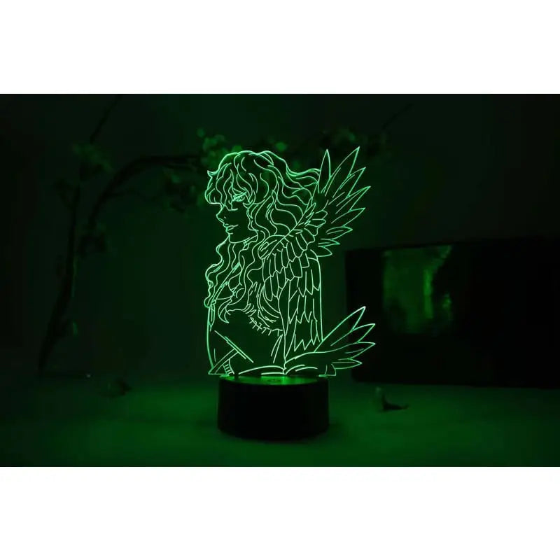 Lampara LED Griffith - Berserk™