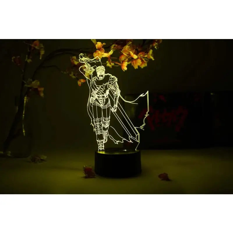 Lampara LED Guts - Berserk™