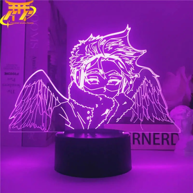 Lampara LED Hawks - My Hero Academia™