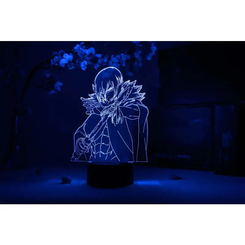 Lampara LED Hyoga - Dr Stone™