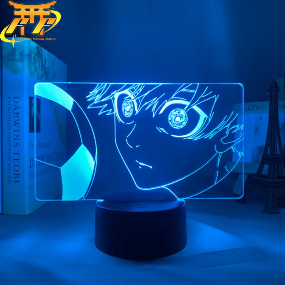 Lampara LED Isagi - Blue Lock™