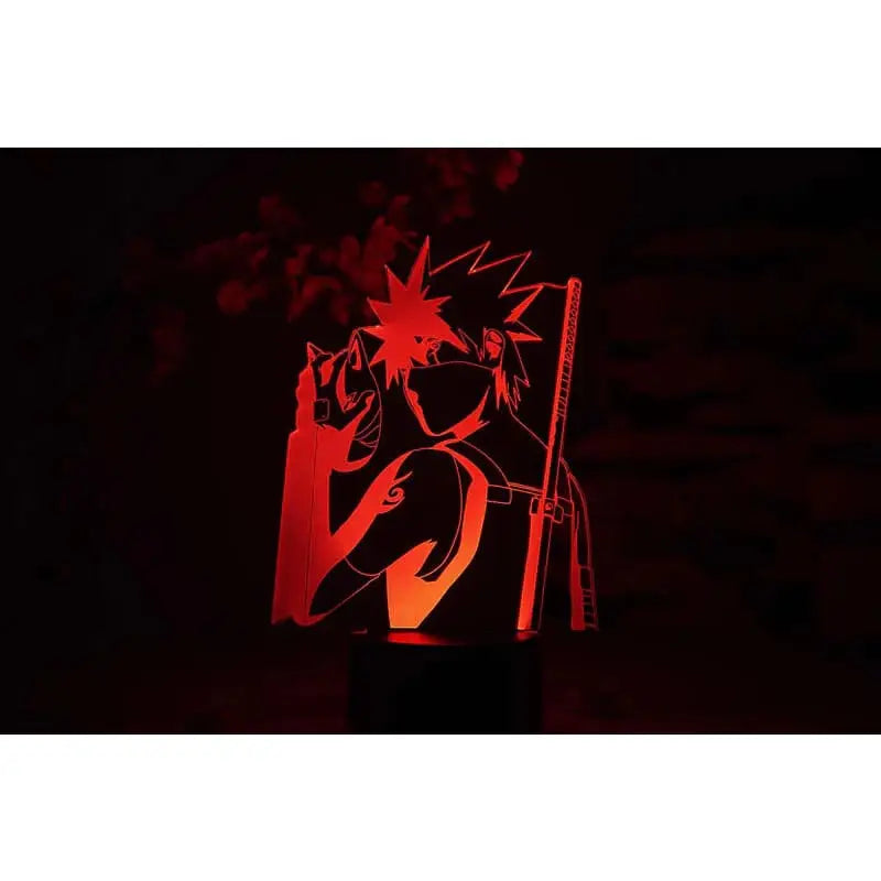 Lampara LED Kakashi "Anbu" - Naruto Shippuden™