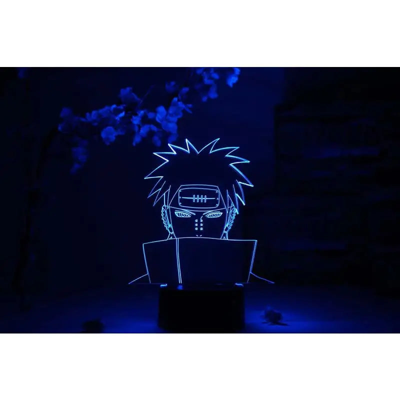 Lampara LED Pain "Tendo" - Naruto Shippuden™