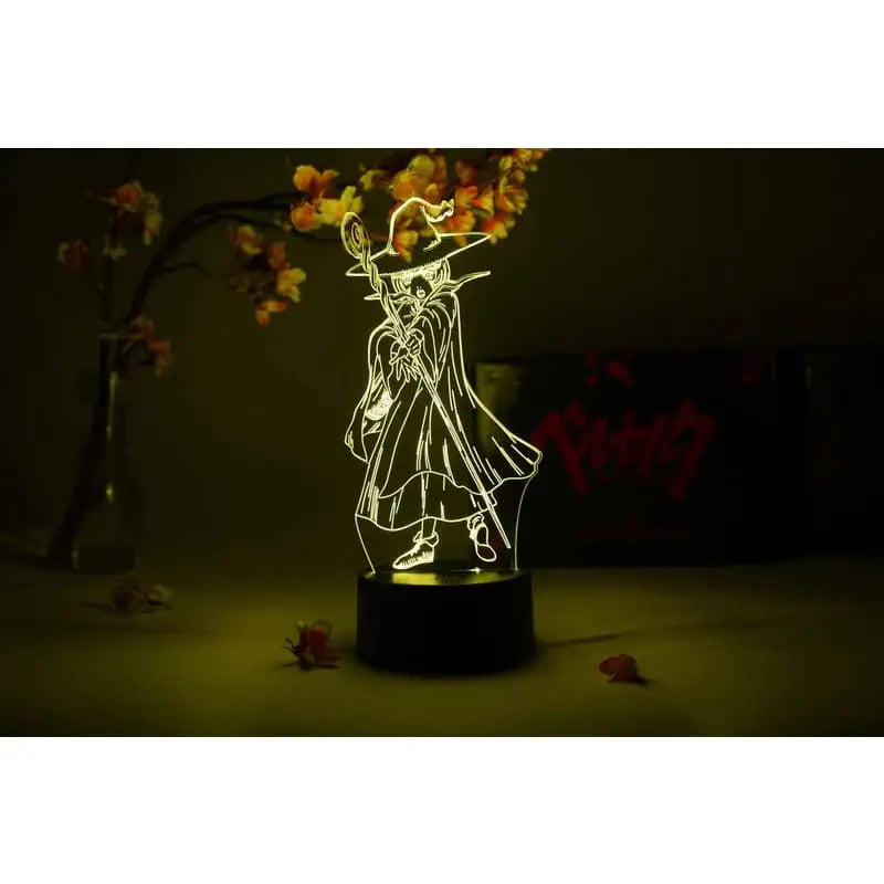 Lampara LED Schierke - Berserk™