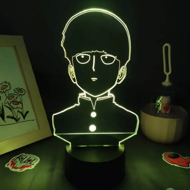 Lampara LED Shigeo - Mob Psycho 100™